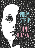Poem Strip Including An Explanation Of The Afterlife Graphic Novel