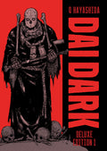Dai Dark Deluxe Edition Hardcover Volume 01 (1-3)