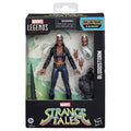 MARVEL LEGENDS STRANGE TALES BLOODSTORM AF