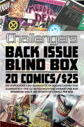 Back Issue Blind Box