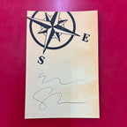 Where The Body Was Hardcover