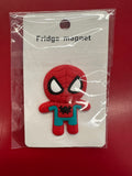 Fridge Magnet Spider-Man