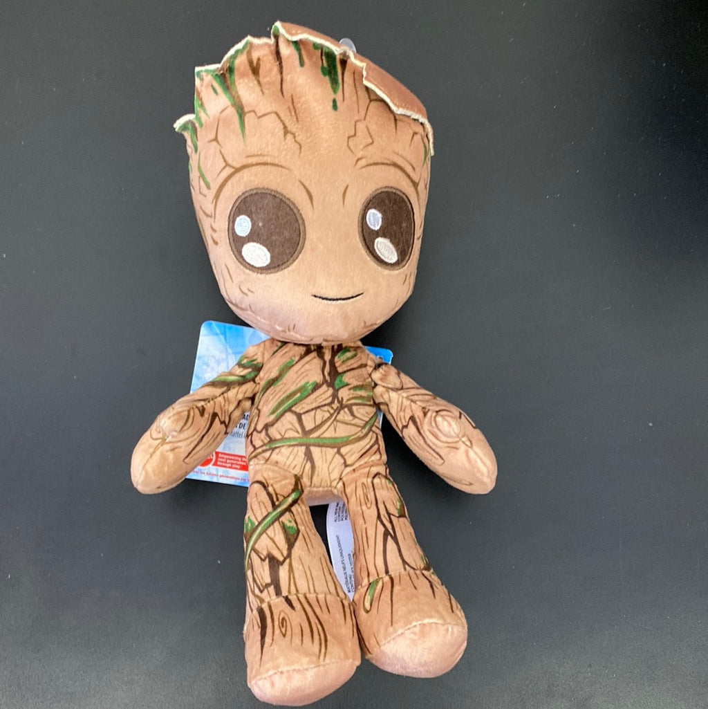 Marvel 8" Plush