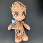 Marvel 8" Plush