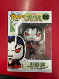 Pop Marvel Strange Tales Morbius Figure