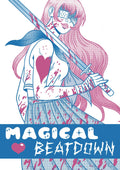 Magical Beatdown #2