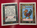 Basilisk Minicomic