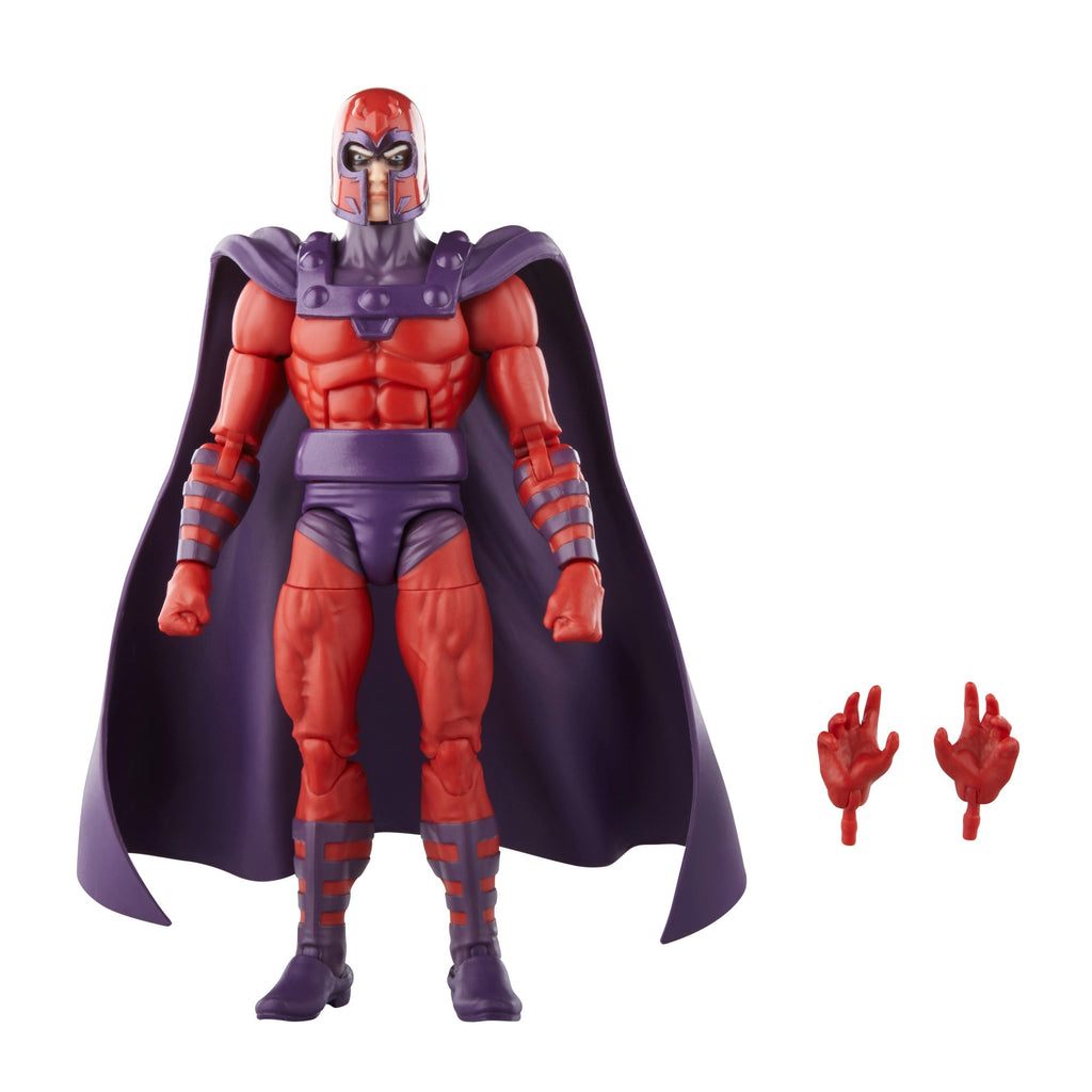 Marvel Legends Magneto (X-Men ‘97)