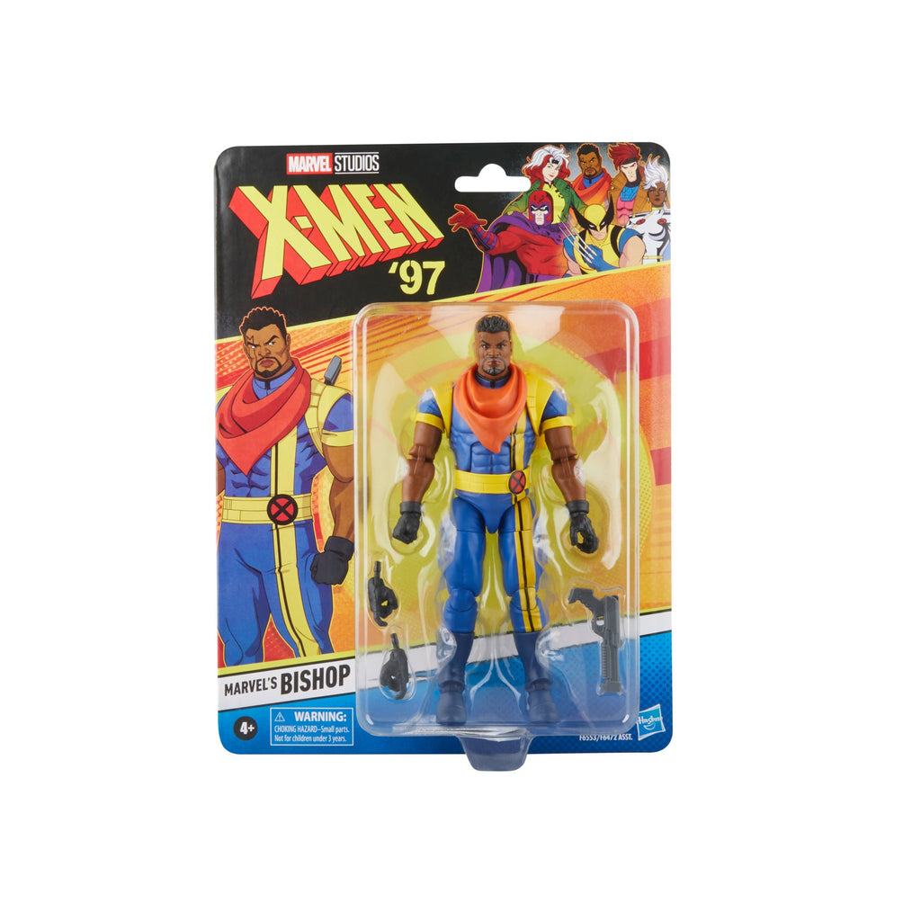 Marvel Legends Bishop (X-Men ‘97)