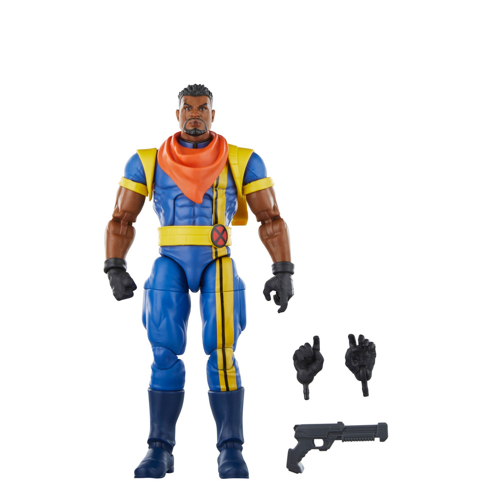 Marvel Legends Bishop (X-Men ‘97)