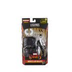 Marvel Legends Lady Bullseye (Mindless One BAF)