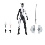 Marvel Legends Lady Bullseye (Mindless One BAF)