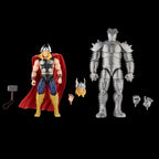 Marvel Legends Thor Vs Destroyer