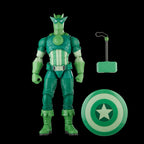 Marvel Legends Super-Adaptoid