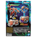 Transformers Legacy Evolution Voyager Class Trashmaster