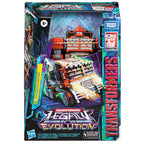 Transformers Legacy Evolution Voyager Class Trashmaster
