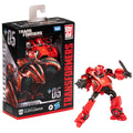 Transformers Studio Series Deluxe Class Cliffjumper (WFC)