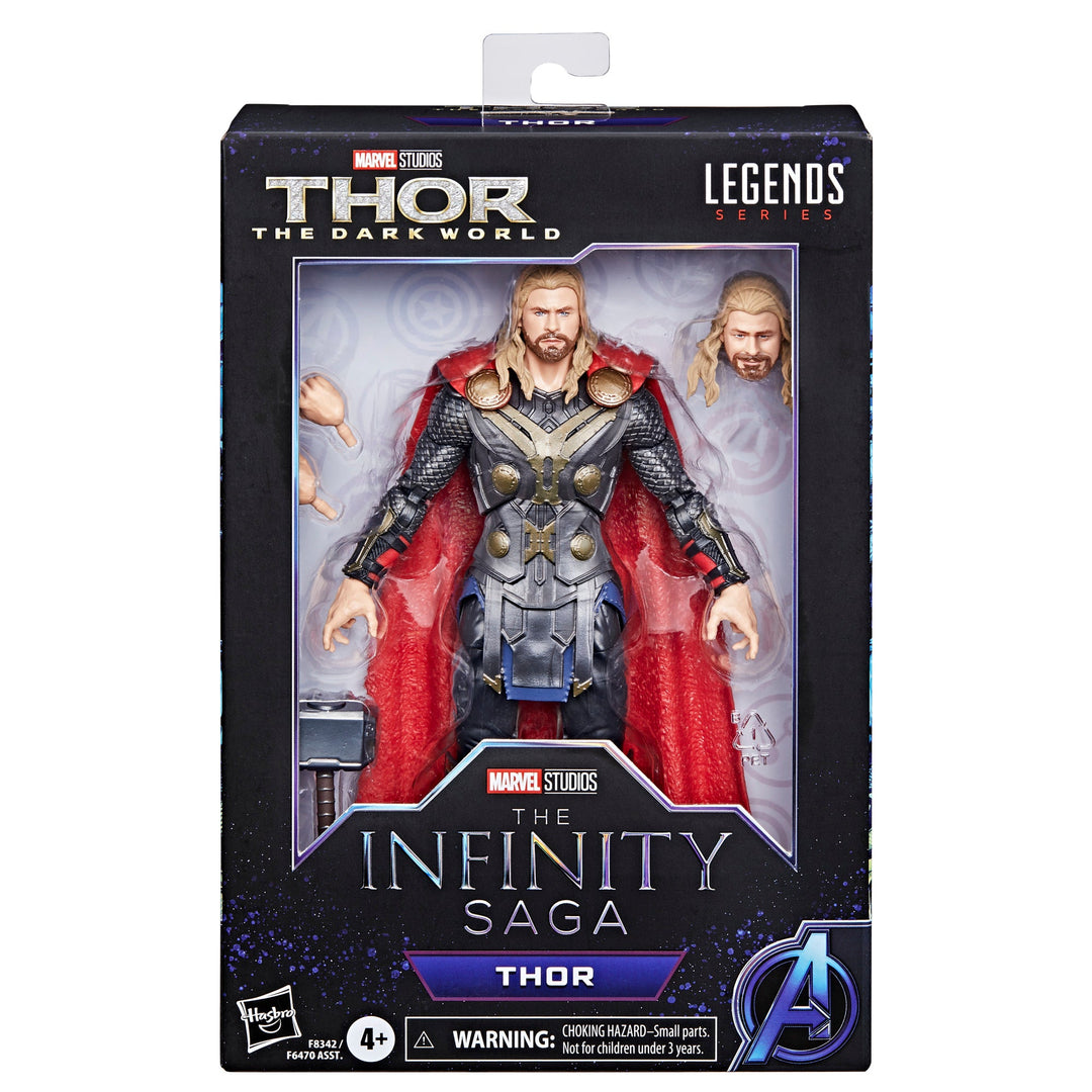 Marvel Legends Thor (Infinity Saga)