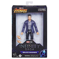 Marvel Legends Bruce Banner (Infinity Saga)
