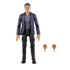 Marvel Legends Bruce Banner (Infinity Saga)