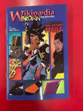 Wikipaedia Brown Boy Detective