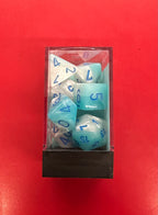 Dice 7-Die Set Gemini