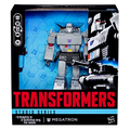 Transformers Studio Series TFTM Megatron Leader Class