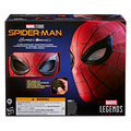 Marvel Legends Spider-Man Electronic Mask