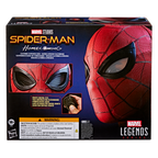 Marvel Legends Spider-Man Electronic Mask