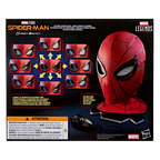 Marvel Legends Spider-Man Electronic Mask