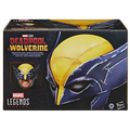 Wolverine Premium Roleplay Mask