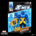 Marvel Legends Beast (Comic)