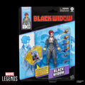Marvel Legends Black Widow (Comic)