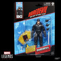 Marvel Legends Daredevil (Man Without Fear) (Comic)