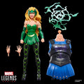 Marvel Legends Enchantress (Executioner BAF)