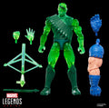 Marvel Legends Warbow (Executioner BAF)