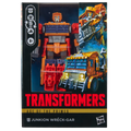 Transformers Age of the Primes Voyager Class Junkion Wreck-Gar