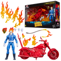 Marvel Legends Ghost Rider Johnny Blaze