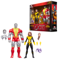 Marvel Legends Kitty Pryde & Colossus 2-Pack