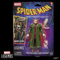 Marvel Legends The Owl