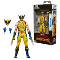 Marvel Legends Wolverine (Yellow Suit) (Deadpool & Wolverine)