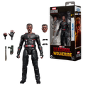 Marvel Legends Blade (Deadpool & Wolverine)
