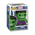 MARVEL NEW CLASSICS HULK POP VINYL