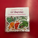Rachel Bard Sticker Sets