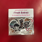 Rachel Bard Sticker Sets
