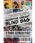 Incentive Variant Blind Bag