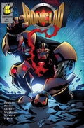 Ironclad Graphic Novel