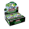 Yu-Gi-Oh! Duelist Nexus Booster