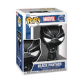 MARVEL NEW CLASSICS BLACK PANTHER POP VINYL