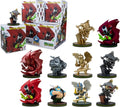 Spawn QMx Q-Fig 3.5" Blind Box Series 1